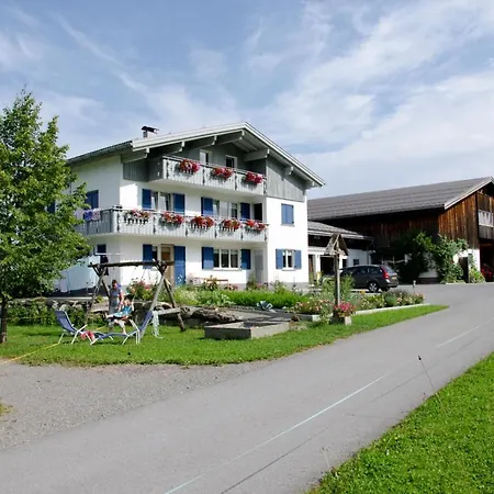 Villa Berghof Vöglerbrand Andelsbuch Exterior foto