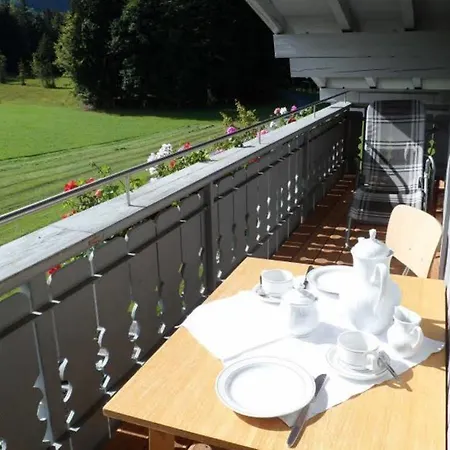 Villa Berghof Vöglerbrand Andelsbuch Exterior foto