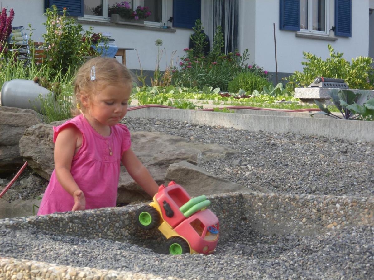 Berghof Voeglerbrand Farm stay *