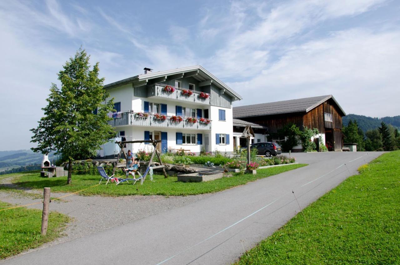 Berghof Voeglerbrand
