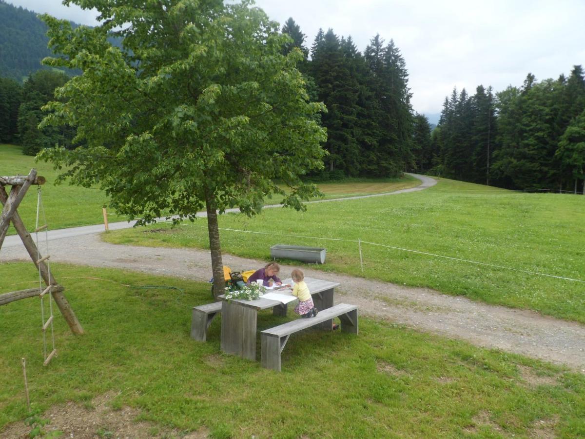 Berghof Voeglerbrand * Andelsbuch