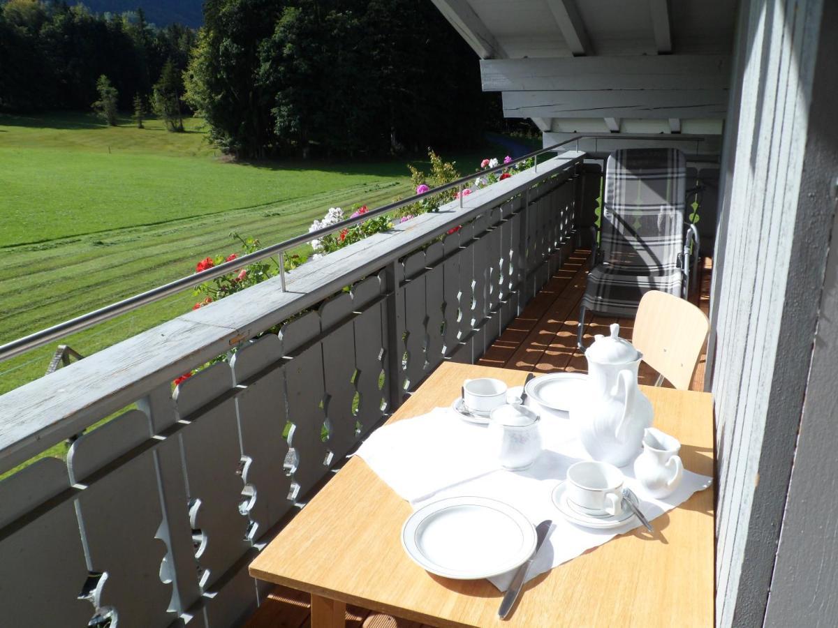 Berghof Voeglerbrand * Andelsbuch