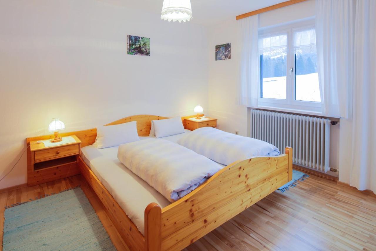 Berghof Voeglerbrand Farm stay *