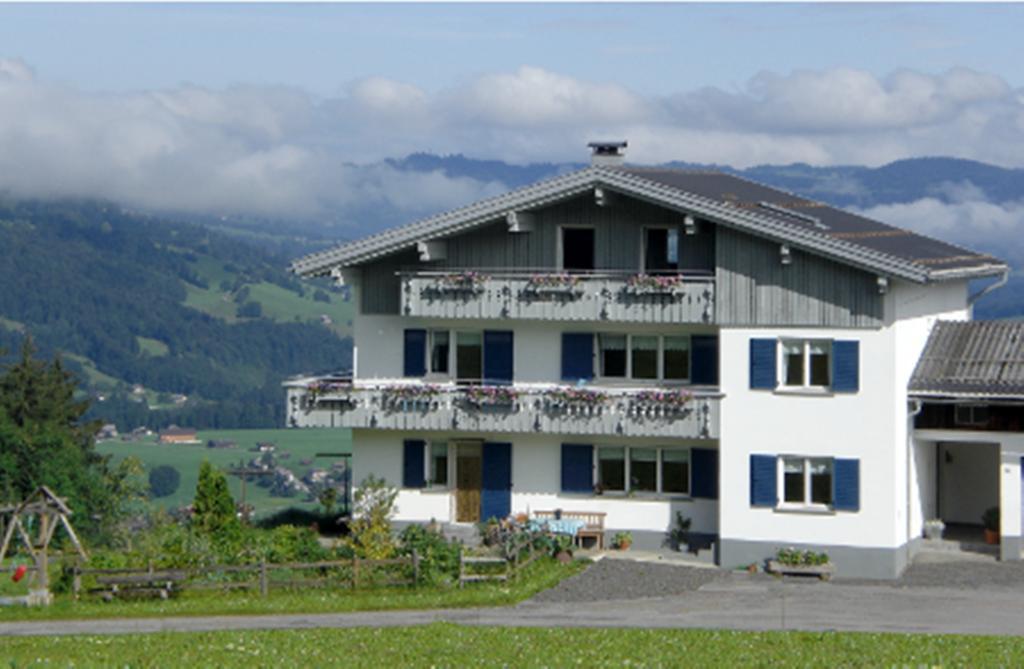 Berghof Voeglerbrand * Andelsbuch