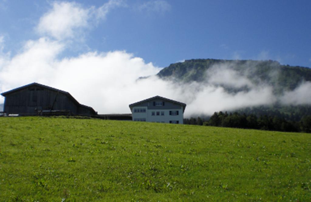 Berghof Voeglerbrand *