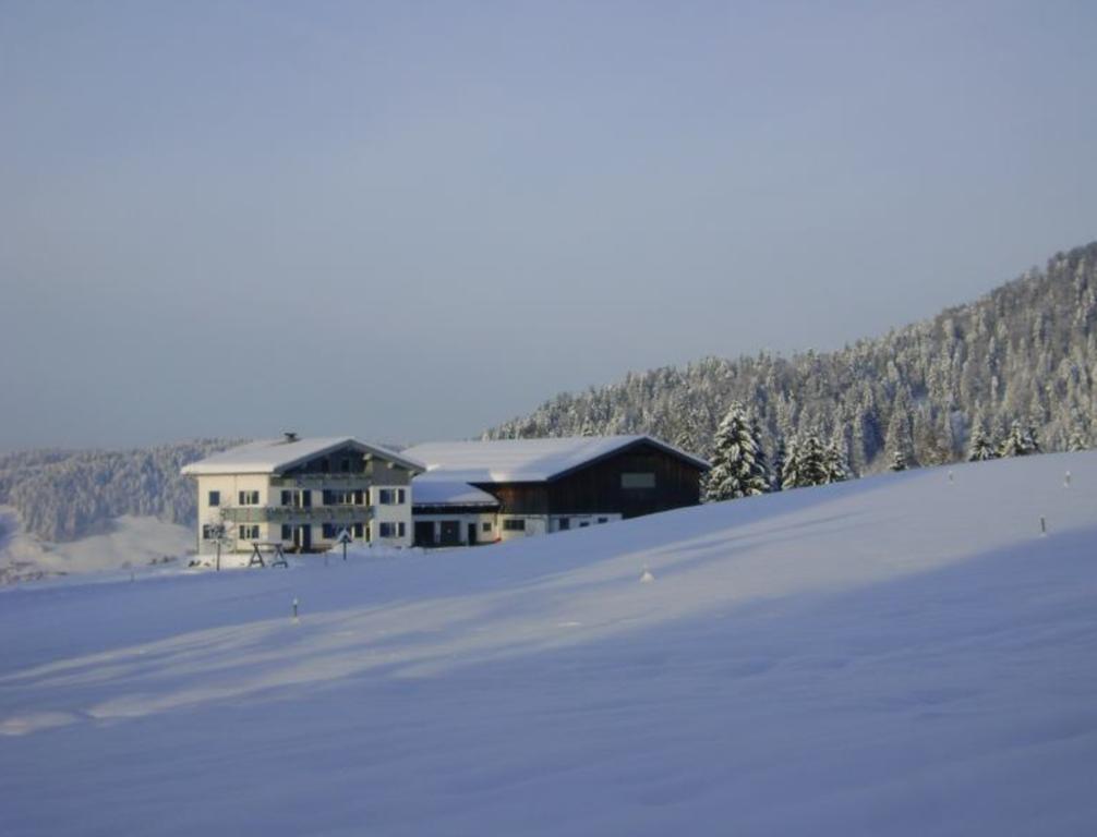 Berghof Voeglerbrand Andelsbuch
