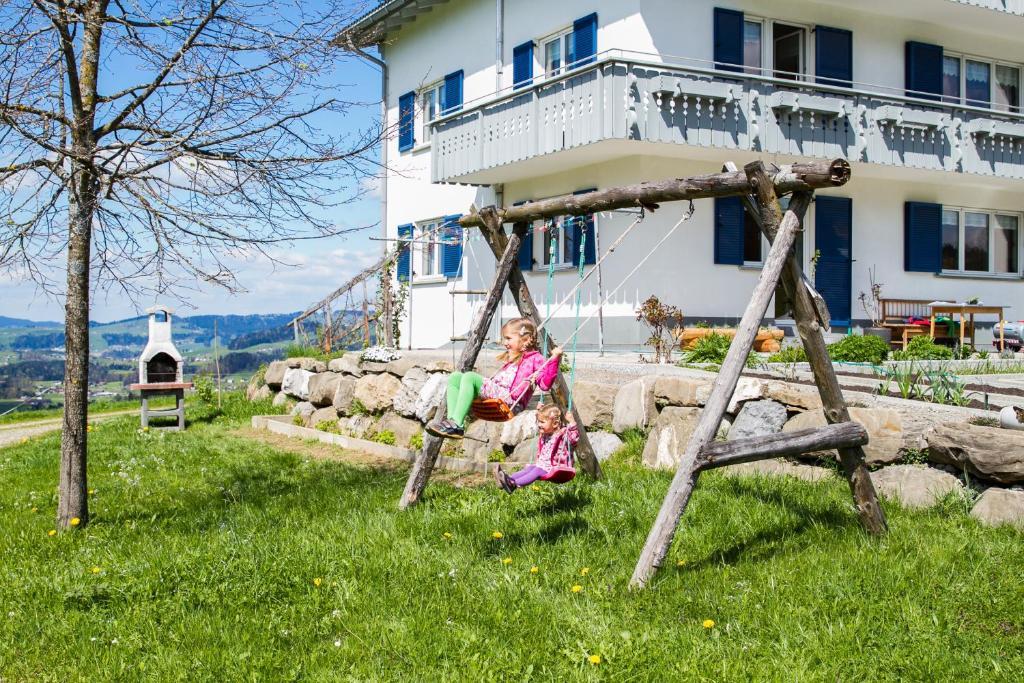 Berghof Voeglerbrand