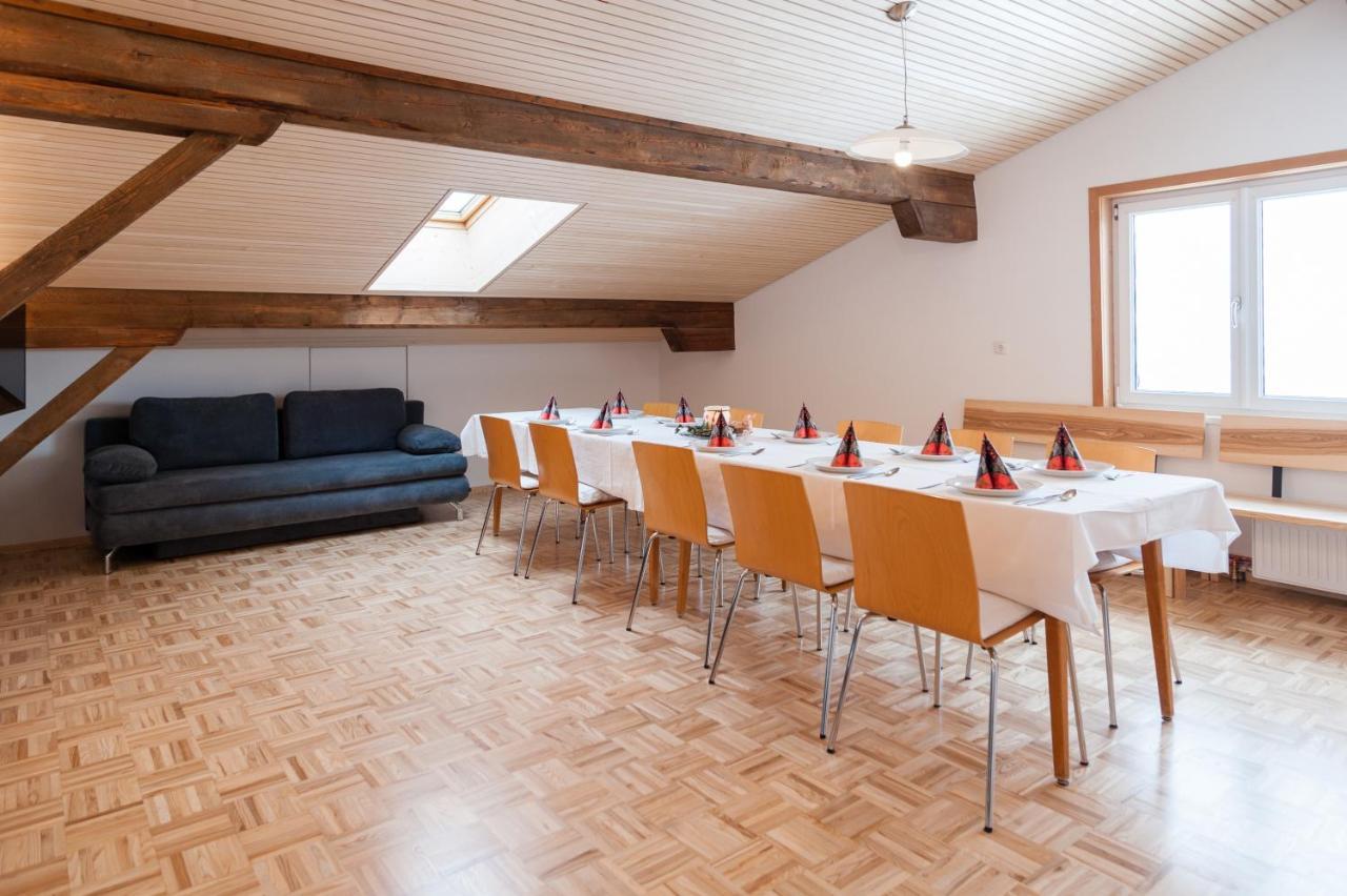 Berghof Voeglerbrand *